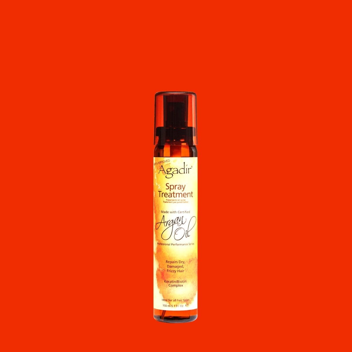 agadir argan oil spray treatment