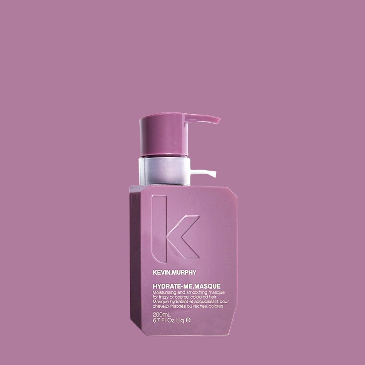 kevin murphy hydrate me masque