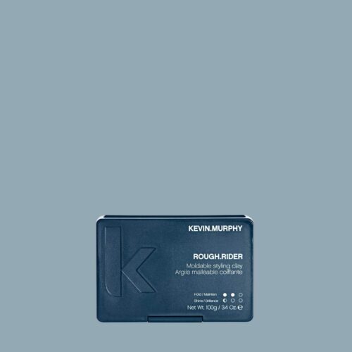 kevin murphy rough rider