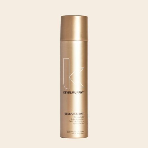 kevin murphy session spray