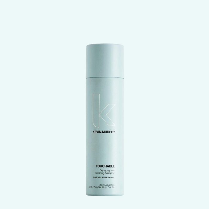 kevin murphy touchable