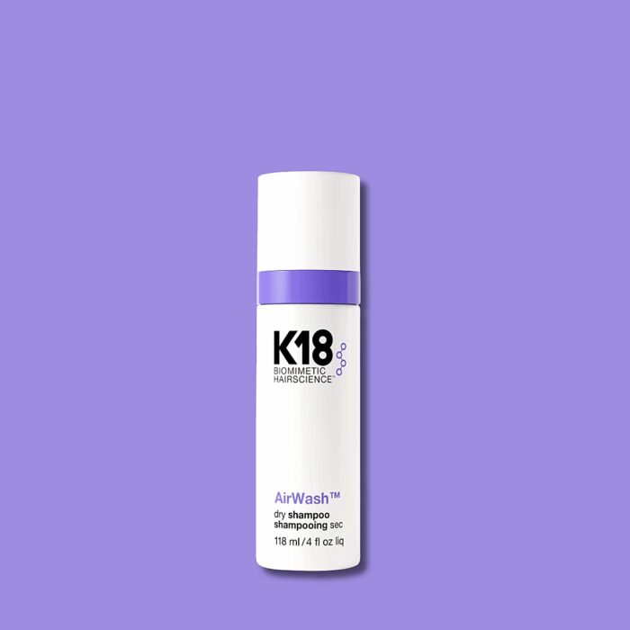 K18 AIRWASH DRY SHAMPOO