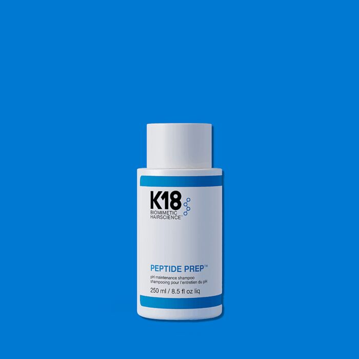 K18 DAMAGE SHIELD SHAMPOO