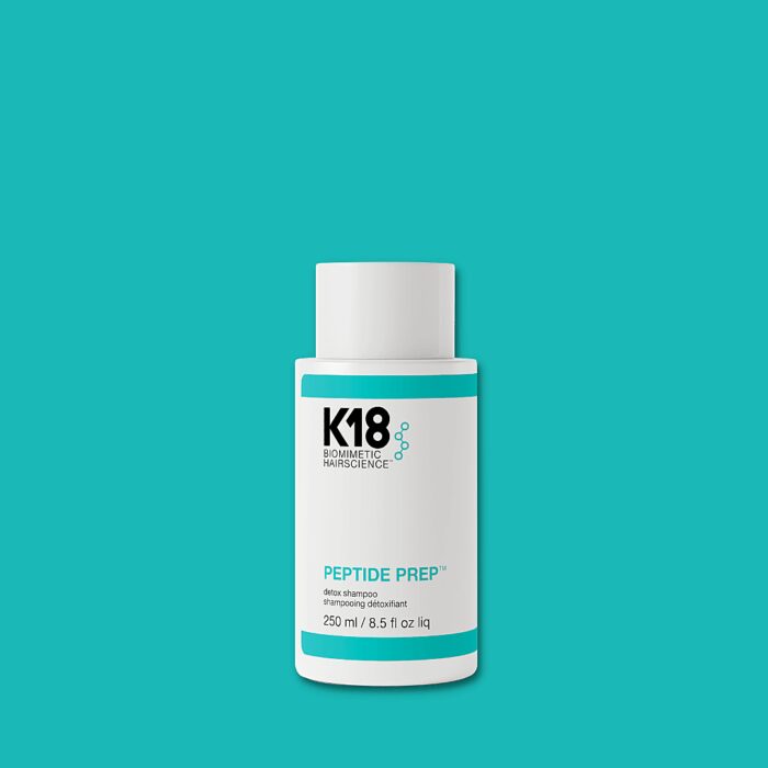K18 DETOX SHAMPOO