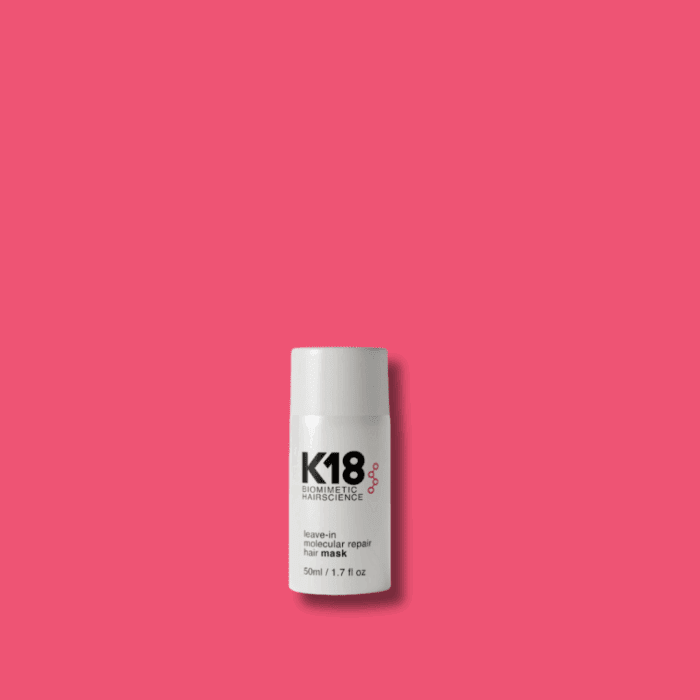 K18 LEAVE-IN REPAIR HAIR MASK
