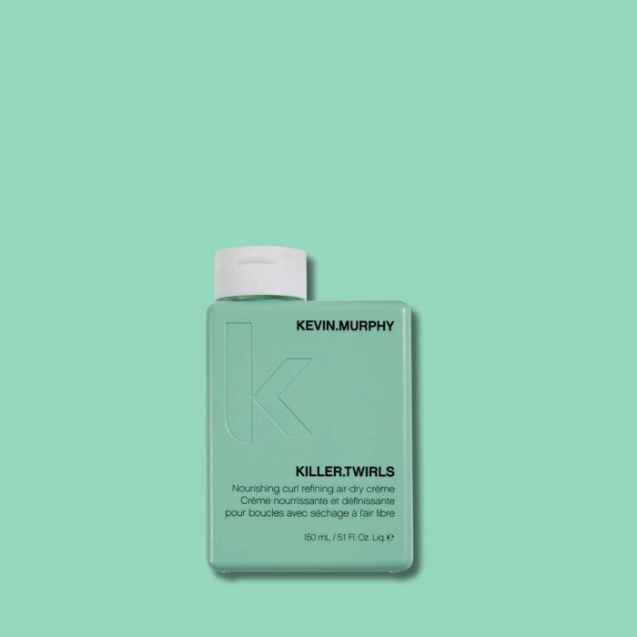 KEVIN MURPHY KILLER.TWIRLS