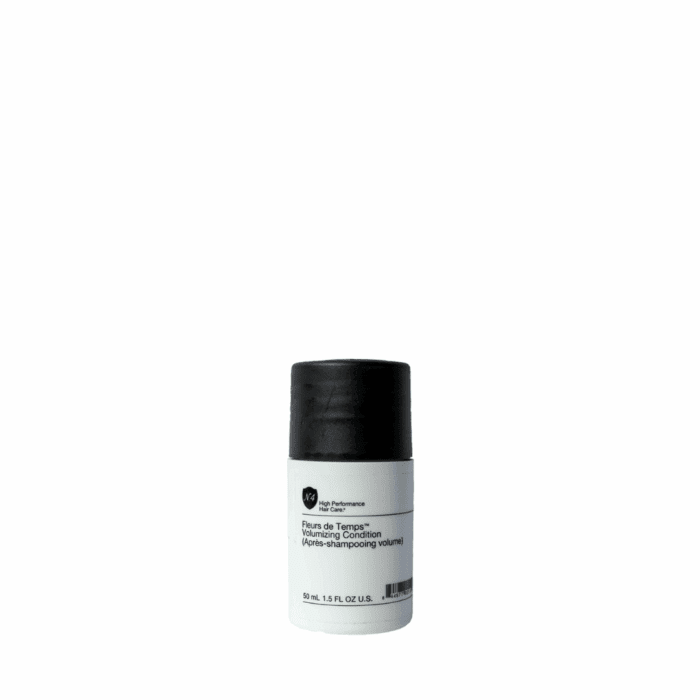 NUMBER4 FLEUR DE TEMPS VOLUMIZING CONDITION MINI
