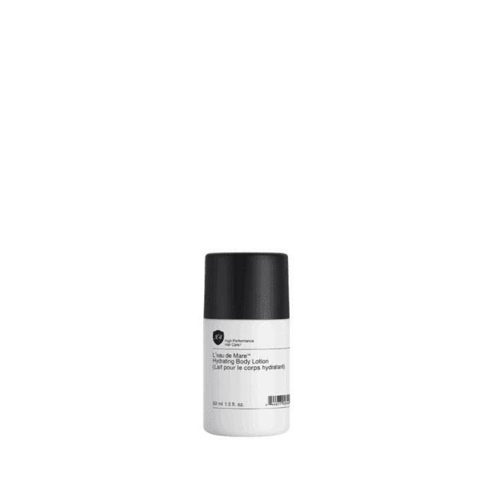 NUMBER4 L'EAU DE MARE HYDRATING BODY LOTION MINI