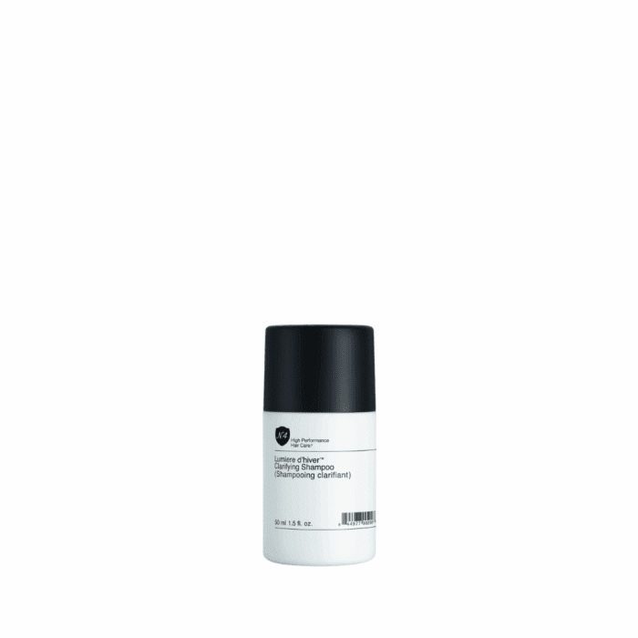 NUMBER4 LUMIERE D'HIVER SHAMPOO MINI